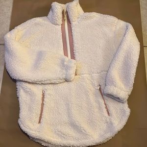 Sherpa Jacket Lou & Grey